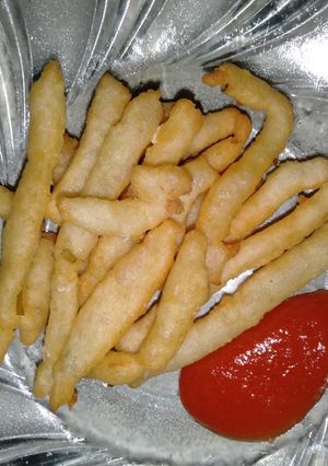 Foto resep Potatoes stick