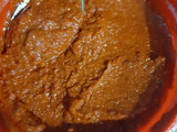 ગાર્લિક ચટણી (Garlic Chutney Recipe In Gujarati)