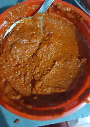 ગાર્લિક ચટણી (Garlic Chutney Recipe In Gujarati) રેસીપી મુખ્ય ફોટો