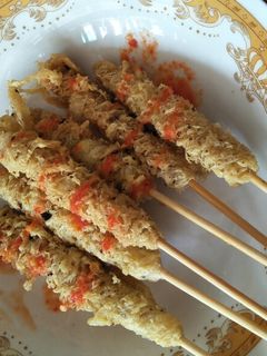 Foto resep Telur Gulung Anti gagal Simpel Praktis