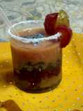 Healthy murabba drink for kids