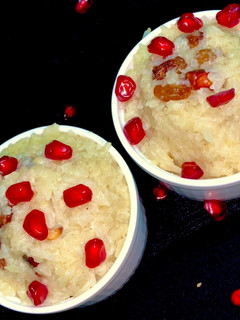 கற்கண்டு அவல் (Karkandu aval recipe in tamil) செய்முறை முக்கிய புகைப்படம்