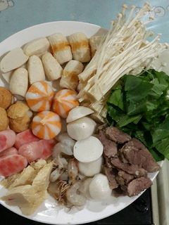 Foto resep Suki Yaki ala Rumahan (Steam Boat)