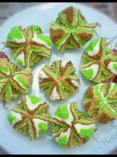 Foto resep Roti Kukus Mekar