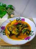 Keng som ikan tenggiri