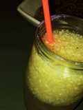 Smoothie de aloe vera y manzana verde 👏🐹