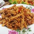 Kering tempe