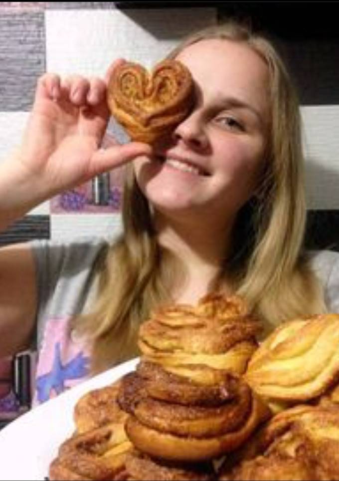 Плюшки