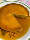 Cheese Caramel / Quesillo
