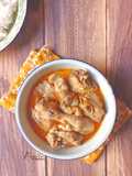 Gulai Ayam