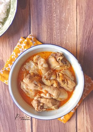 Foto resep Gulai Ayam
