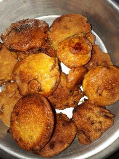 মাছের ডিমের বড়া(macher dimer bora recipe in Bengali) রেসিপির প্রধান ছবি