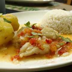 Foto principal de Pescado duglere