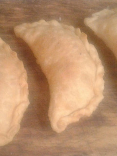 Foto resep Kulit Pastel