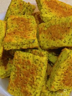 عکسی از دستور کلوچه خرمایی دزفولی