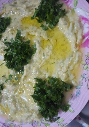 صورة لوصفة متبل الكوسا الشهي