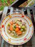 Sayur Lodeh