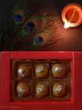 Besan ke Ladoo