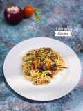 Spaghetti mai nikakken nama