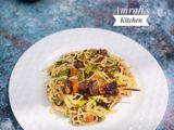 Spaghetti mai nikakken nama