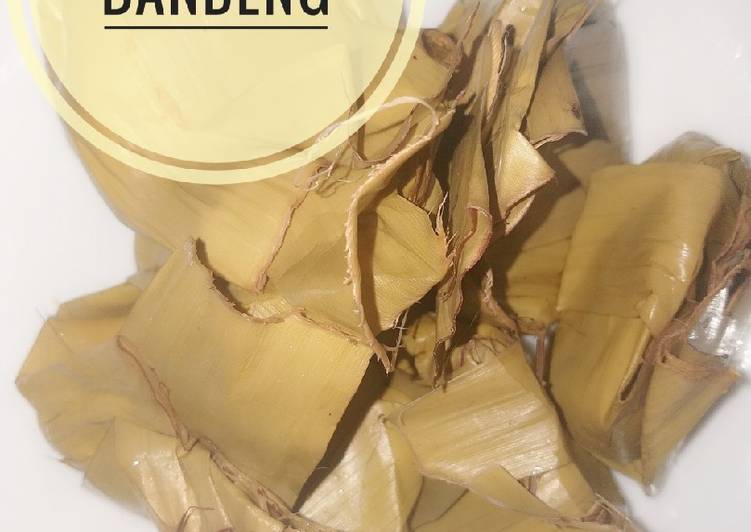 Resep Brengkesan bandeng yang Bisa Manjain Lidah