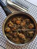 Hakka Ka Chiam Ma Chicken Soup