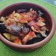 Shiitake a feira