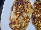 Filets de dorades farcies aux fenouil et olives vertes 🐟