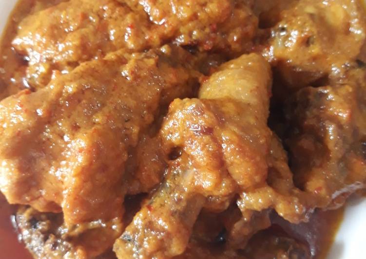 Ayam Paniki