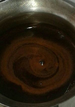 صورة لوصفة القهوة العادية المحلية