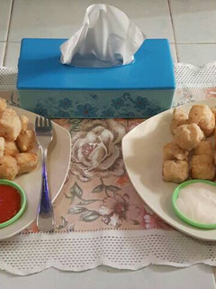 Foto resep Tahu Crispy