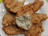 Mpek mpek ala ala keto