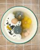 Chè trôi nước