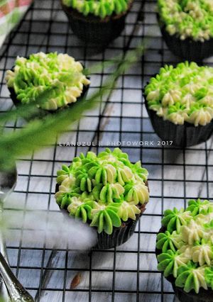 Foto resep Chocolate Cupcake
