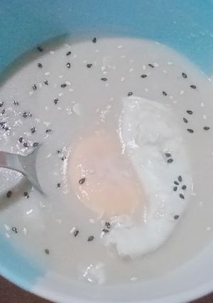 รูปของ ไข่หวาน คีโต