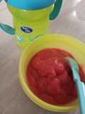 Pure jambu biji + kurma (6mo+)