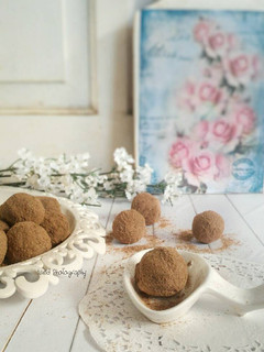 Foto resep Chocolate Truffle