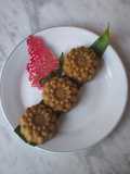 Apam Gula Merah