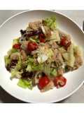 Panzanella🥬🍅🥖