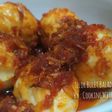 Telur Bulet Balado