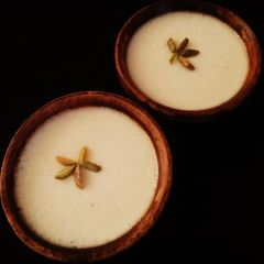 A picture of Misti doi.