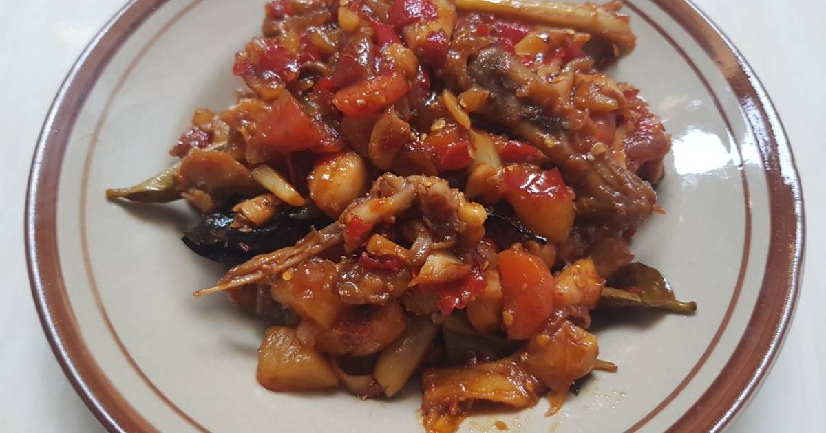 205 resep gongso ayam enak dan sederhana Cookpad 205 resep gongso ayam enak dan sederhana Cookpad