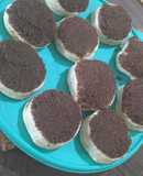 Tortitas negras