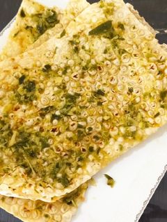 عکسی از دستور نان کلانه شهری ؛)