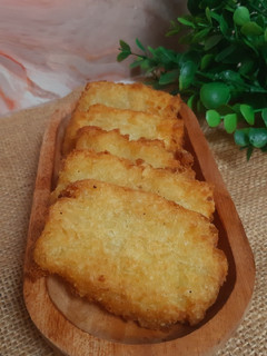Foto resep Hash Brown