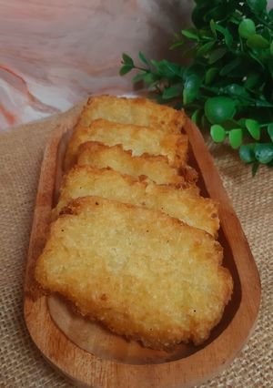 Foto resep Hash Brown
