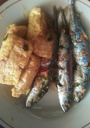 Foto resep Pindang tahu sirane
