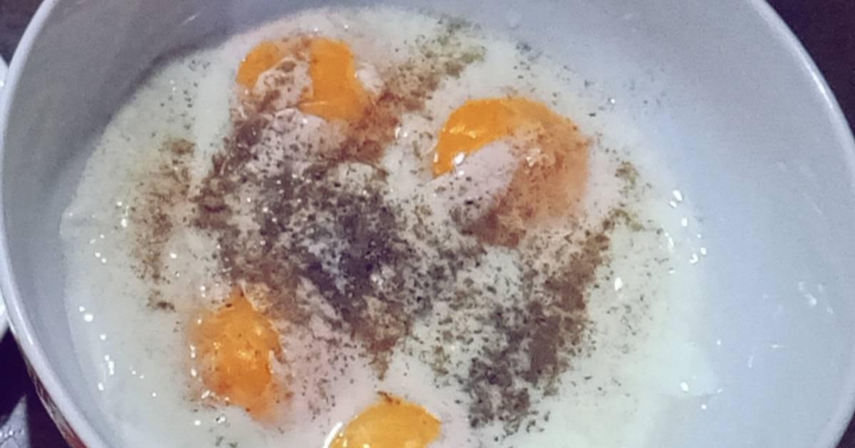 10 เมนูไข่ทำง่าย ได้ประโยชน์ต่อร่างกาย อร่อยได้ทุกมื้อ