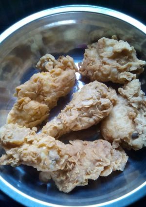 Foto resep Ayam KFC ala NR