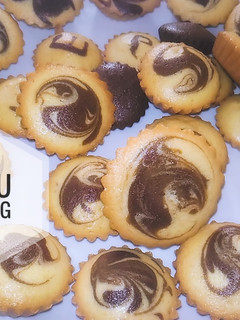 Foto resep 011. Bolu kering lezat 🍰🍰
